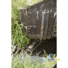 Sluisje bij Poldergemaal Pannerden Coll. P.Snip (18)